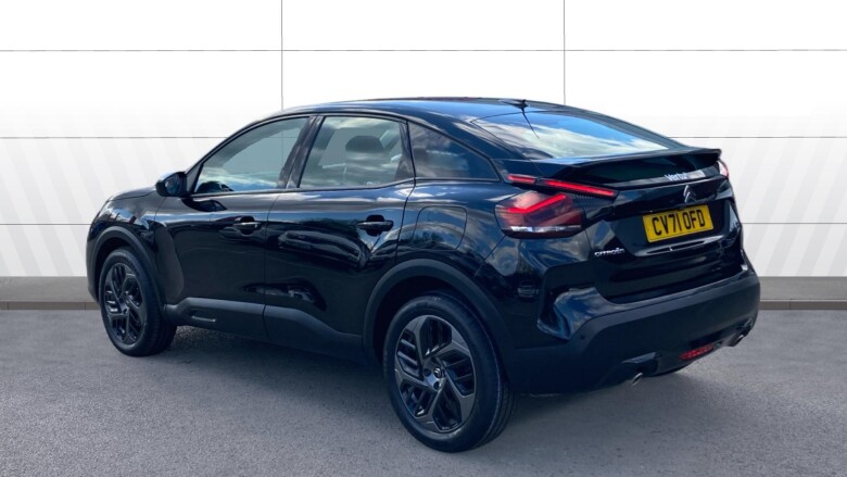 Citroen C4 1.2 PureTech [130] Sense Plus 5dr Petrol Hatchback